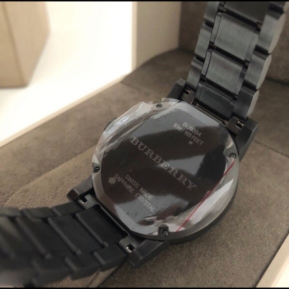 Burberry Men's Watch - Picture 3 of 3